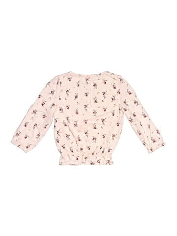Janie and Jack Long Sleeve Henley (view 2)