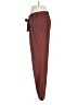 Athleta Burgundy Casual Pants Size 12 - photo 5