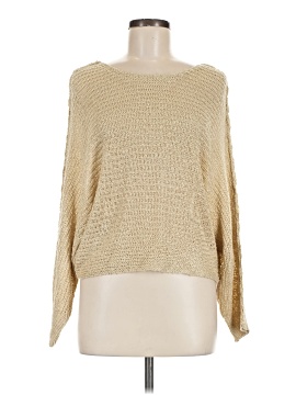 Angie Pullover Sweater (view 1)