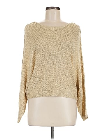 Angie Pullover Sweater (view 1)