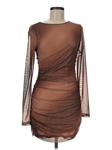 Shein Cocktail Dress (view 1)