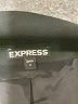 Express Black Blazer Size 0 - photo 6