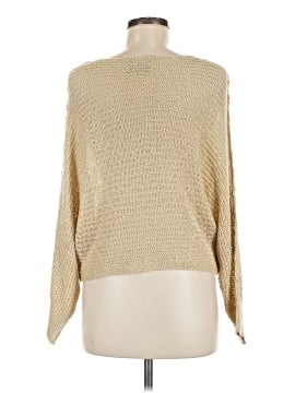 Angie Pullover Sweater (view 2)