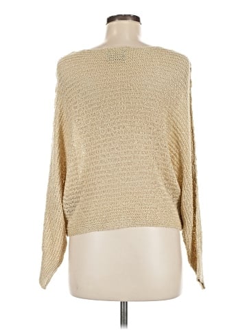 Angie Pullover Sweater (view 2)