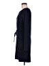 Automet Solid Blue Cocktail Dress Size M - photo 5