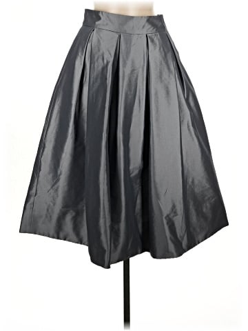White House Black Market Formal Skirt (view 1)