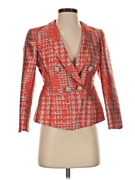 Armani Collezioni Blazer