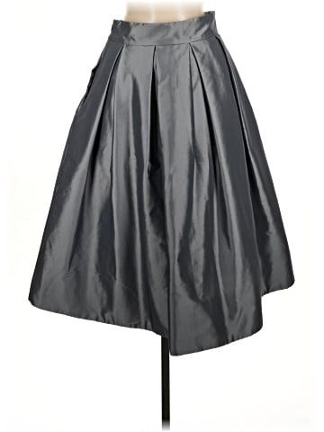White House Black Market Formal Skirt (view 2)