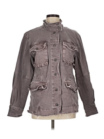 Free People Jacket (view 1)