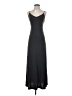 CHRIS McLaughlin Gray Black Casual Dress Size 4 - photo 1
