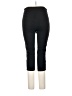 Slim-Sation by Multiples Solid Black Active Pants Size 12 - photo 2