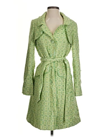 Banana Republic Trenchcoat (view 1)
