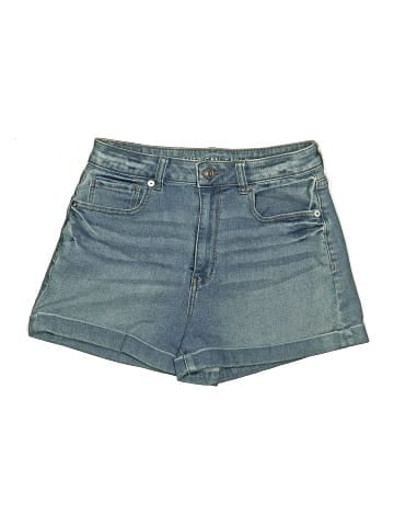 American Eagle Outfitters Denim Shorts (view 1)