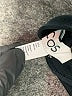Cos Solid Black Casual Dress Size S - photo 8