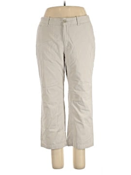 Eddie Bauer Casual Pants (view 1)