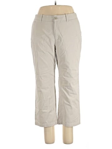 Eddie Bauer Casual Pants (view 1)