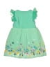 Assorted Brands 100% Polyester Green Dress Size 4 - 5 - photo 2