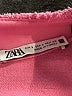 Zara Pink Cardigan Size S - photo 7