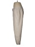 Talbots Solid Tan Casual Pants Size 8 (petite) - photo 5