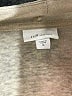 J.Jill 100% Linen Tan Cardigan Size XL - photo 7