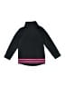 Adidas 100% Polyester Black Jacket Size 4T - photo 2
