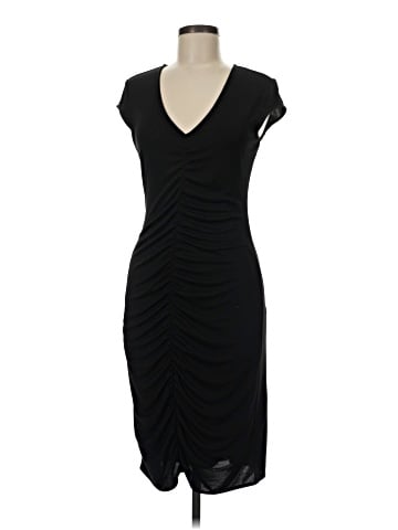 Armani Exchange Cocktail Dress (view 1)