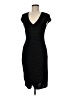 Armani Exchange Black Cocktail Dress Size M - photo 1