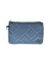 Assorted Brands Blue Clutch One size - photo 1