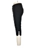 Slim-Sation by Multiples Solid Black Active Pants Size 12 - photo 5