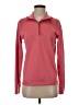 Vineyard Vines Performance 100% Polyester Pink Fleece Size XS - photo 1