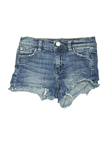 DL1961 Denim Shorts (view 1)