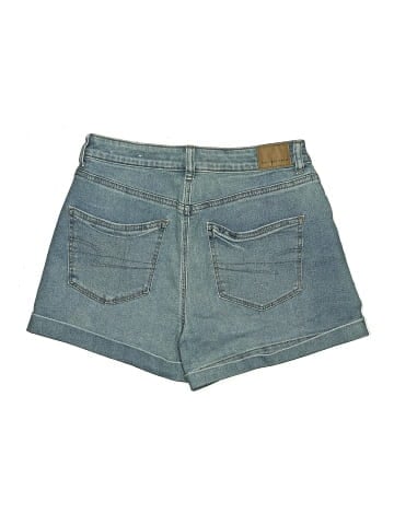 American Eagle Outfitters Denim Shorts (view 2)