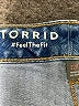 Torrid Blue Jeans Size 22 Plus - photo 4