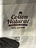 Assorted Brands 100% Cotton Ivory Long Sleeve Button-Down Shirt Size L - photo 7