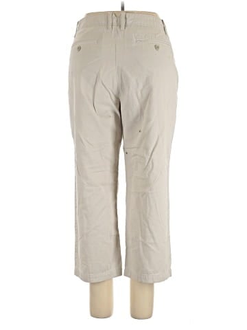 Eddie Bauer Casual Pants (view 2)