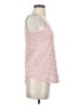 Unbranded Pink Tank Top Size S - photo 4