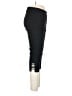 Slim-Sation by Multiples Solid Black Active Pants Size 12 - photo 4