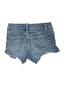 DL1961 Denim Shorts (view 2)