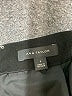 Ann Taylor Black Formal Skirt Size 8 - photo 4