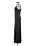 CHRIS McLaughlin Gray Black Casual Dress Size 4 - photo 5