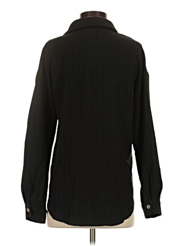 It Long Sleeve Blouse (view 2)