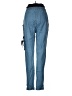 Akira Blue Casual Pants Size M - photo 2