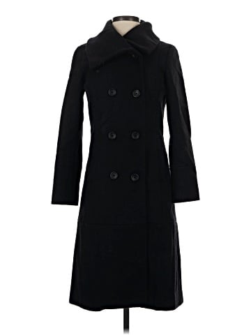 Theory Wool Coat (view 1)