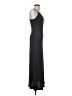 CHRIS McLaughlin Gray Black Casual Dress Size 4 - photo 4