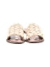 Sam Edelman Ivory Sandals Size 10 - photo 2