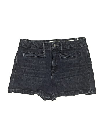 Jessica Simpson Denim Shorts (view 1)