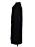 Theory Black Wool Coat Size P (petite) - photo 5