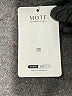 MOTF Stars Gray Cocktail Dress Size S - photo 8