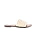Sam Edelman Ivory Sandals Size 10 - photo 1