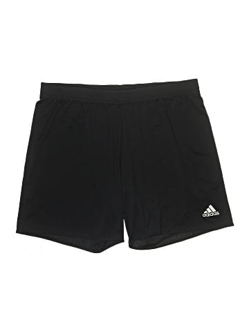 Adidas Athletic Shorts (view 1)